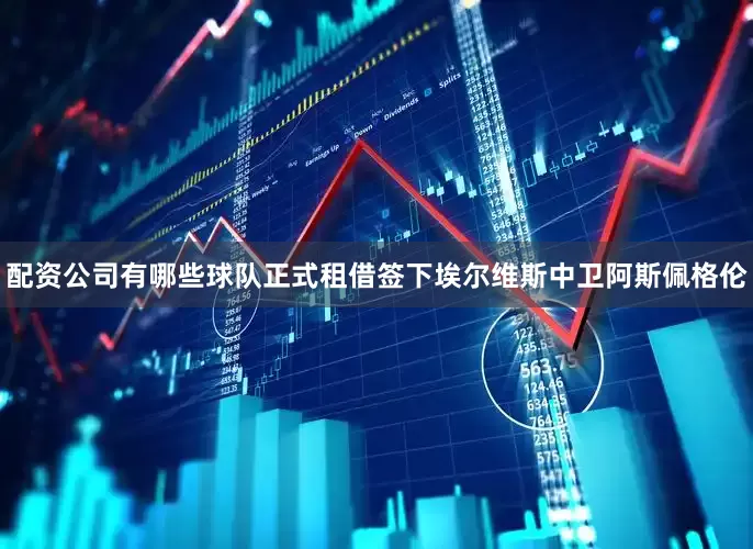 配资公司有哪些球队正式租借签下埃尔维斯中卫阿斯佩格伦
